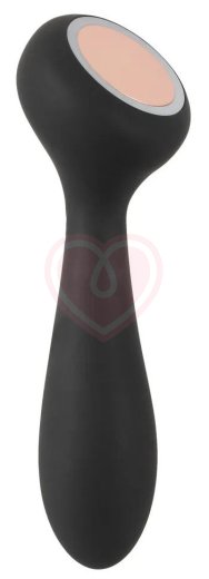 Двухсторонний вибратор с подогревом Cupa Warming Vibrator фото 7