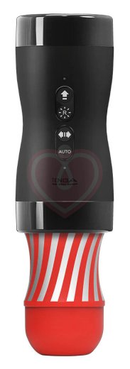 Набор Tenga Vacuum Gyro Roller мастурбатор и устройство для вращения фото 2