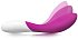 Вибратор с массажем точки G LELO Mona Wave лиловый фото 2