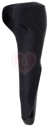 Вибратор для мужчин Satisfyer Men Wand чёрный фото 1
