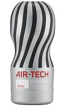Мастурбатор Tenga Cup Air-Tech Ultra увеличенный многоразовый