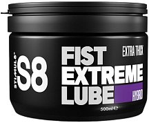Гель для фистинга на гибридной основе Stimul8 Hybr Extreme Fist Lube 500 мл