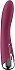 Вибратор с ротацией Satisfyer Spinning Vibe 1 бордовый фото 1