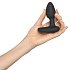 Анальная пробка OhMiBod Kiiroo Lumen с подсветкой и управлением от приложения фото 4