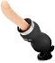 Портативная секс-машина Thrusting Compact Sex Machine фото 2