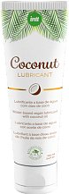 Веганская смазка Intt Vegan Coconut с кокосовым маслом 100 мл