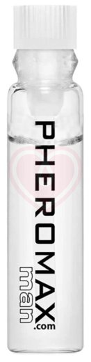 Концентрат феромонов для мужчин Pheromax for Man 1 мл фото 1
