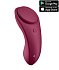 Мини-вибратор в трусики с управлением от приложения Satisfyer Sexy Secret фото 1