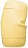 Мягкий мастурбатор Tenga Puffy Custard Yellow фото 3