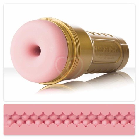 Мастурбатор для тренировки Fleshlight Pure Stamina Training Unit фото 1