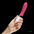 Вибратор LELO Liv 2 розовый фото 2
