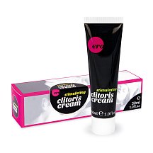 Крем стимулирующий Hot Clitoris Stimulating для женщин 30 мл