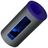 Мастурбатор Lelo F1S V2 с вибрацией и звуковой стимуляцией синий фото 2
