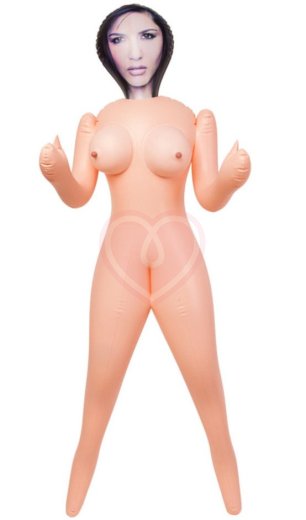 Кукла Cassandra ToyFa Dolls-X фото 1