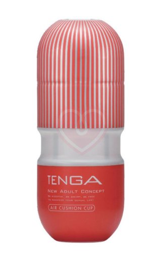 Мастурбатор Tenga Cup Air Cushion фото 1