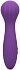 Вибромассажёр Stella Liquid Silicone O Wand фото 2