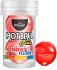 Масляный лубрикант в шариках Hot Ball Plus с охлаждающе-разогревающим эффектом фото 1