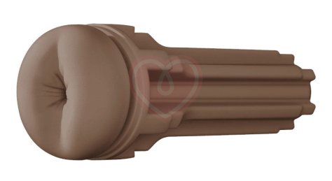 Мастурбатор Kiiroo Feel Stroker Butt коричневый фото 2