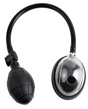 Вакуумная помпа для клитора Mini Pussy Pump