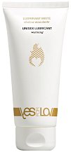 Разогревающий лубрикант на водной основе YESforLOV Stimulating Heat 100 мл