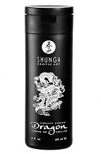 Возбуждающий гель для пар Shunga Dragon 60 мл