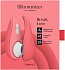 Вакуумный клиторальный стимулятор Womanizer Liberty 2 розовый фото 7