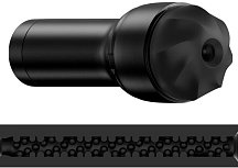 Мастурбатор Kiiroo FeelSensation Stroker черный