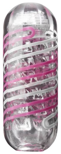 Мастурбатор Tenga Spinner Brick Special Soft фото 1