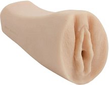 Мастурбатор вагина Palm Pal Pussy Ultraskyn