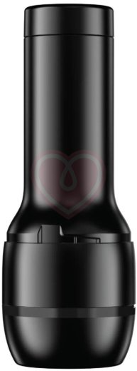 Мастурбатор попка Kiiroo Feel Stroker Extra Tight Butt коричневая фото 5