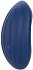 Универсальный мини-вибратор Cashmere Velvet Curve фото 1
