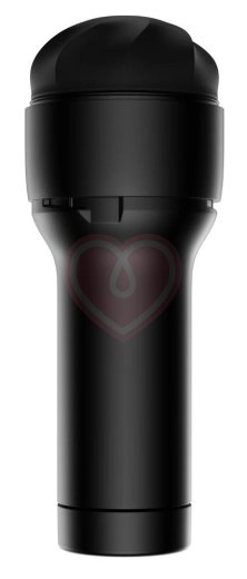 Мастурбатор Kiiroo FeelSensation Stroker черный фото 3
