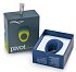 Эрекционное кольцо We-Vibe Pivot синее фото 4