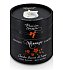 Свеча с массажным маслом Concorde Massage Candle Красное дерево 80 мл фото 2