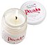 Массажная свеча Pecado BDSM Coconut cream Кокосовый крем 35 мл фото 1