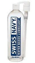 Лубрикант на водной основе Swiss Navy 946мл