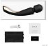 Массажёр LELO Smart Wand Large 2 чёрный фото 3