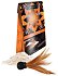 Ароматная пудра для тела KamaSutra Honey Dust Tropical Mango Манго 28 г фото 2