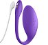 Вибратор We-Vibe Jive Lite с дистанционным управлением фиолетовый фото 8