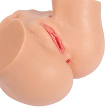 Мастурбатор вагина и анус Kokos Onahole