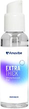 Лубрикант на водной основе Amovibe Extra Thick 100 мл
