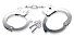 Металлические наручники Metal Handcuffs фото 1