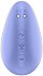 Вакуумно-волновой клиторальный вибростимулятор Satisfyer Pixie Dust фиолетово-розовый фото 4
