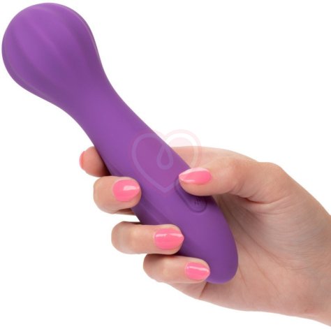 Вибромассажёр Stella Liquid Silicone O Wand фото 3
