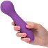 Вибромассажёр Stella Liquid Silicone O Wand фото 3