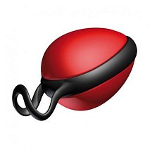 Вагинальный шарик Joyballs Secret красный