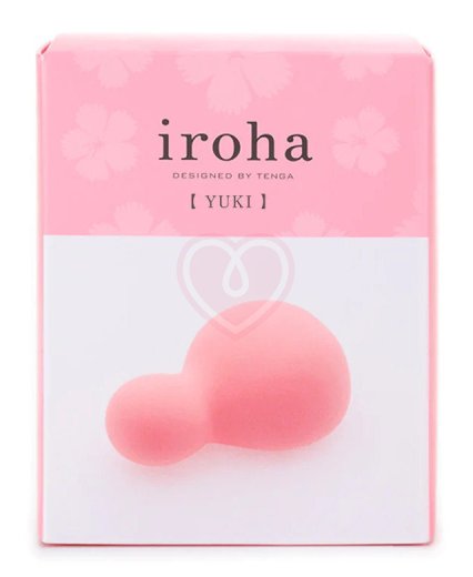 Вибратор Iroha Yuki Nadeshiko фото 6