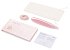 Тонкий фаллоимитатор Le Wand Crystal Slim Wand розовый кварц фото 4