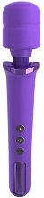 Массажер Her Rechargeable Power Wand фиолетовый