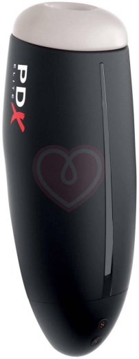 Автоматический вибромастурбатор с всасыванием Fap-O-Matic фото 2